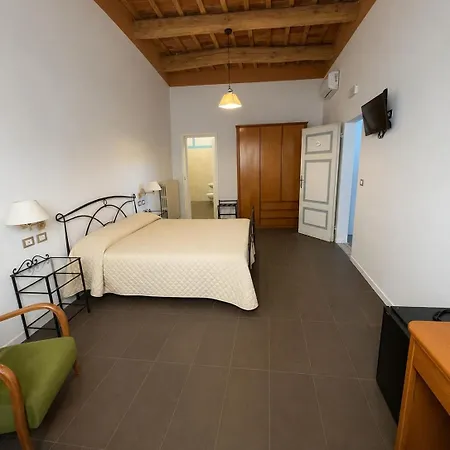 Riolo Terme Camere Casa de hóspedes *