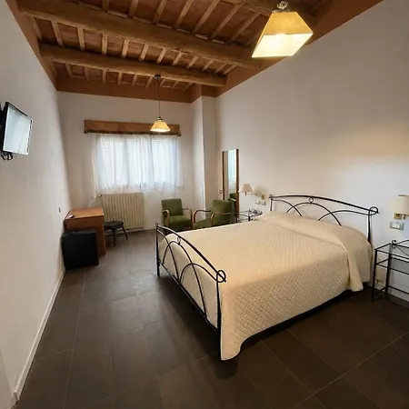 Riolo Terme Camere * Riolo Terme