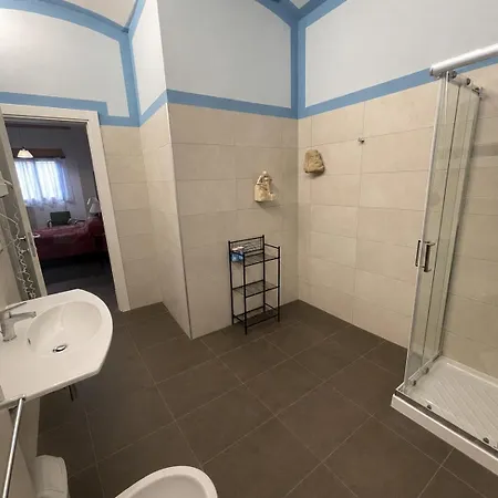 Riolo Terme Camere Riolo Terme