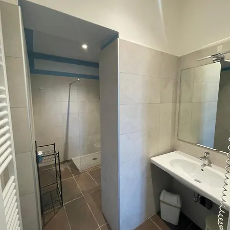 Casa de hóspedes Riolo Terme Camere