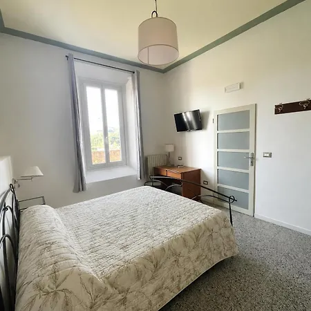 Riolo Terme Camere Casa de hóspedes *