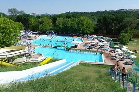 Riolo Terme Camere * Riolo Terme