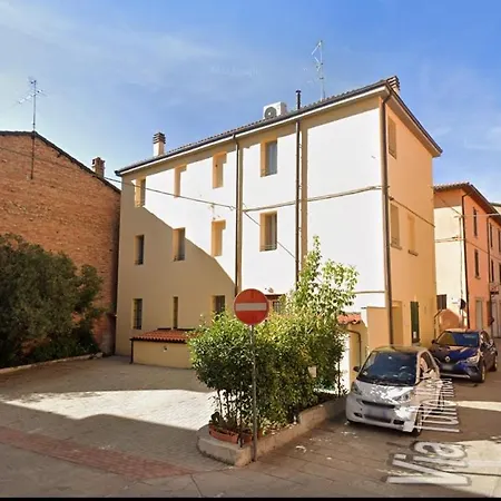 Riolo Terme Camere *